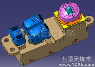 怎樣才能學好CATIA(十幾年汽車行業設計經驗) 怎樣才能學好CATIA(十幾年汽車行業設計經驗)