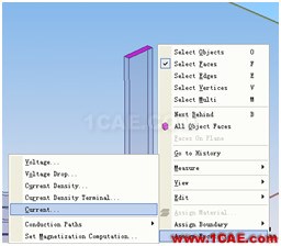1 ANSYS Workbench與Ansoft Maxwell 電磁結構耦合 - yliuchengzhuy - yliuchengzhuy的博客 ANSYS Workbench與Ansoft Maxwell 電磁結構耦合案例Maxwell應用技術圖片18