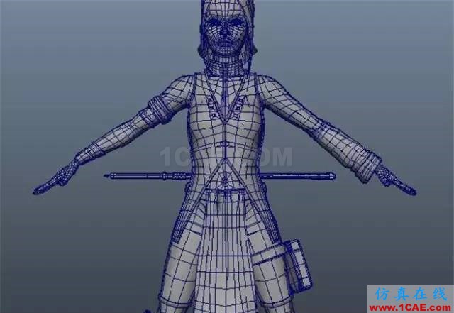 CAE仿真與男男女女【轉發(fā)】ansys workbanch圖片5