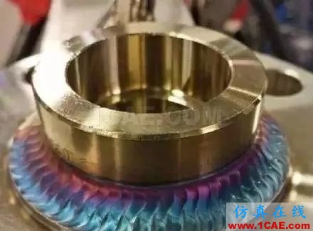 焊接技術最高境界,美到爆表的焊縫!【轉發】機械設計培訓圖片25