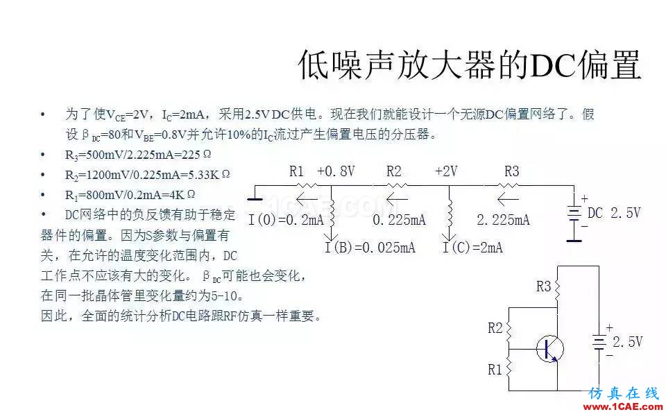 【收藏吧】非常詳細的射頻基礎知識精選HFSS圖片108