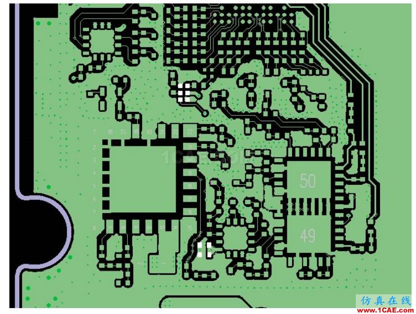 智能手機射頻PCB布局經驗與指導HFSS培訓課程圖片13