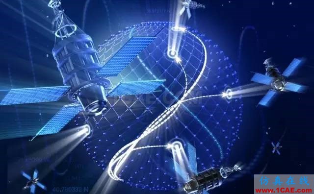 外軍電子偵察衛星技術特點與趨勢淺析manufacturing圖片10