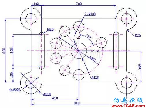 AutoCAD2007實用教程-1AutoCAD_2007入門基礎 AutoCAD2007實用教程-1AutoCAD 2007入門基礎AutoCAD技術圖片3