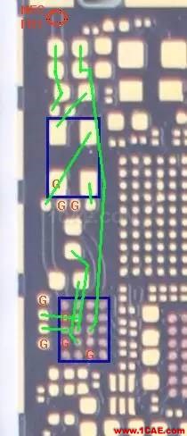 拆開水果6 看手機天線的秘密HFSS培訓課程圖片33