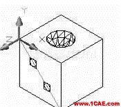 AutoCAD三維建模基礎 AutoCAD三維建模基礎AutoCAD學習資料圖片25