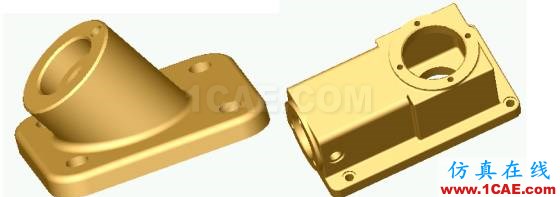 SolidWorks曲面型畫圖總結【推薦】solidworks simulation學習資料圖片18