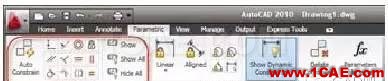 AutoCAD2010教程及操作技巧AutoCAD技術圖片9