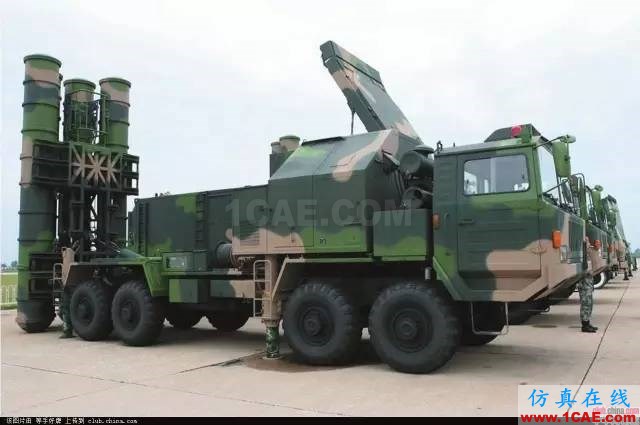 毛二可院士訪談錄:軍用雷達縱橫HFSS培訓課程圖片14