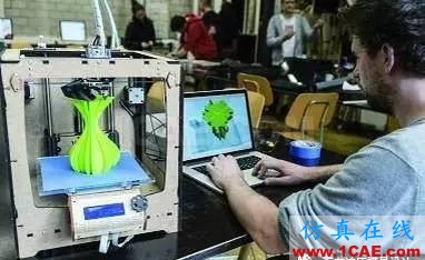 3D打印對模具行業(yè)的影響機(jī)械設(shè)計(jì)圖片2