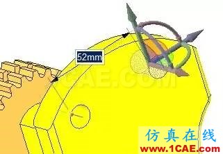 產品 l ANSYS SpaceClaim Direct Modeler 功能解析ansys workbanch圖片11