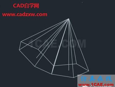 AutoCAD2016足球三維建模教程AutoCAD應用技術圖片6