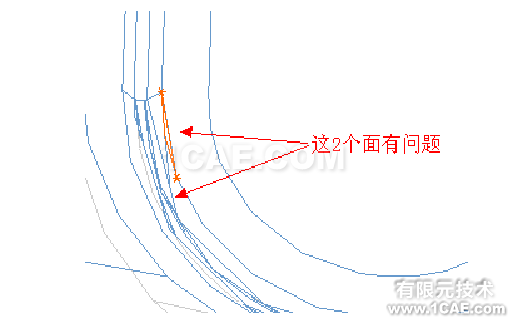 UG破面修補(bǔ)的幾種方法,最實(shí)用的!!ug設(shè)計(jì)教程圖片4