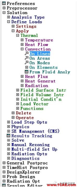 1493691545536040.png Ansys 經典APDL瞬態熱分析實例ansys培訓的效果圖片12