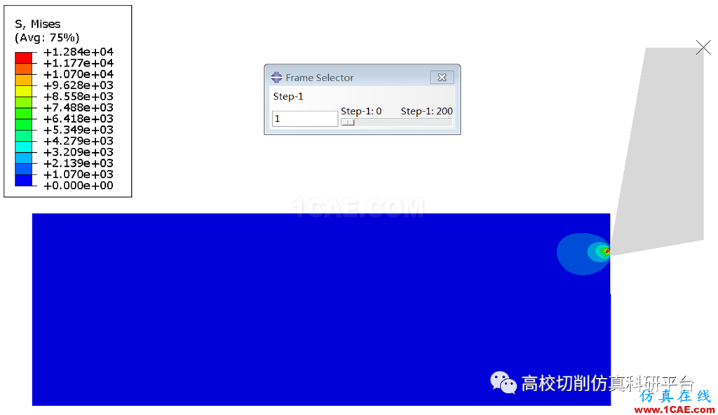 1496657196698503.png 陶瓷、玻璃等硬脆材料的本構(gòu)經(jīng)典剖析【轉(zhuǎn)發(fā)】Advantedge學習資料圖片37