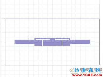 原創干貨|一種小型DMS低通濾波器設計HFSS分析圖片9