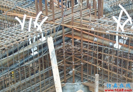 圖解預應力混凝土施工技術 圖解預應力混凝土施工技術