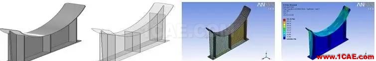 產品 l ANSYS SpaceClaim Direct Modeler 功能解析ansys workbanch圖片21