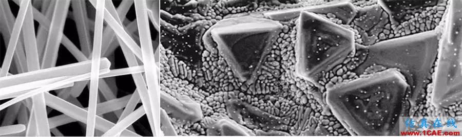 機(jī)械設(shè)計(jì)的高級(jí)境界:四大顯微設(shè)備SEM、TEM、AFM、STM工作原理,看圖說話機(jī)械設(shè)計(jì)培訓(xùn)圖片11