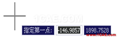 小知識月報——帶你重溫AutoCADAutoCAD分析圖片16