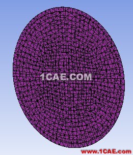 ICEM中劃分混合網(wǎng)格 ICEM中劃分混合網(wǎng)格