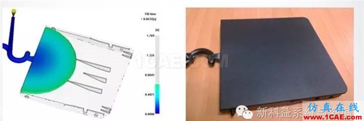 【干貨分享】Moldflow應用常見問題解答系列之三moldflow培訓課程圖片6