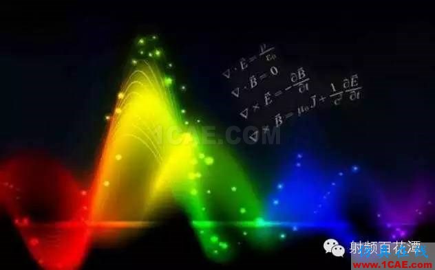 麥克斯韋方程和規范理論的概念起源HFSS分析圖片9