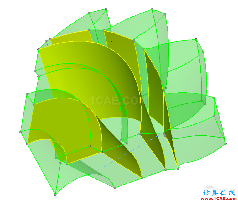 hypermesh復雜結構(錐齒輪)網格劃分從入門到精通 blob.png