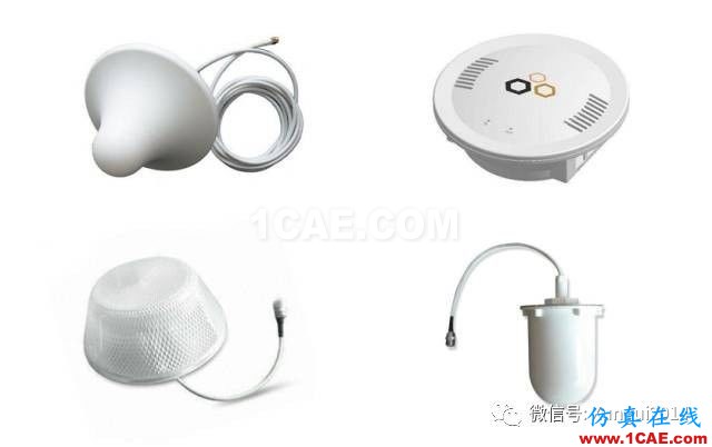 老司機帶你全面認識基站和天線【轉發】HFSS分析圖片42