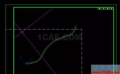 AutoCAD 布局(圖紙空間)使用詳解AutoCAD學習資料圖片18