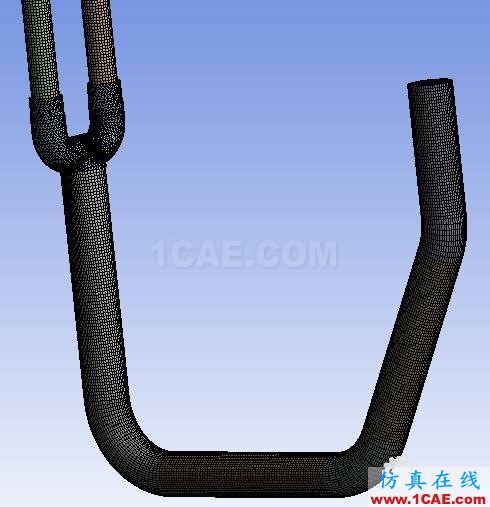 分配器多相流仿真——?dú)W拉模型和VOF 網(wǎng)格.jpg