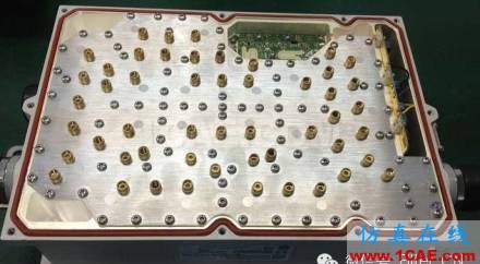 【轉載分享】濾波器調試秘訣（新手篇）HFSS分析圖片3