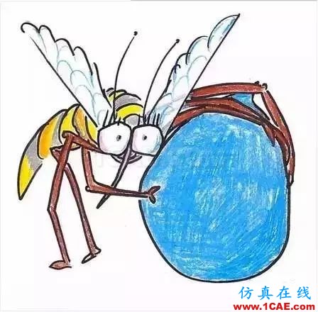 為什么蚊子永遠不會被雨砸死?千萬別被孩子問住了!fluent圖片18
