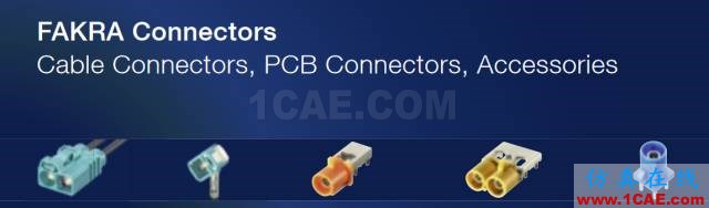 從通信到智能汽車等,細解射頻技術如何助推熱門行業發展ansys hfss圖片6