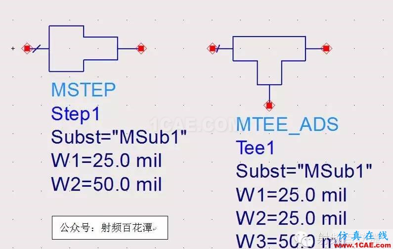 使用Datasheet阻抗進行LDMOS匹配設計HFSS仿真分析圖片8