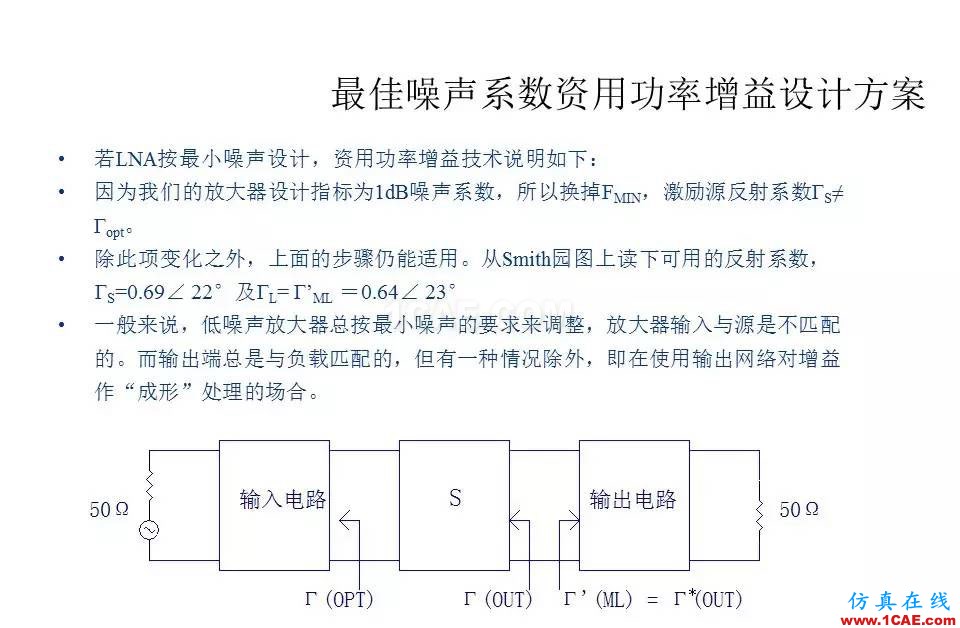 【收藏吧】非常詳細的射頻基礎知識精選HFSS培訓課程圖片102