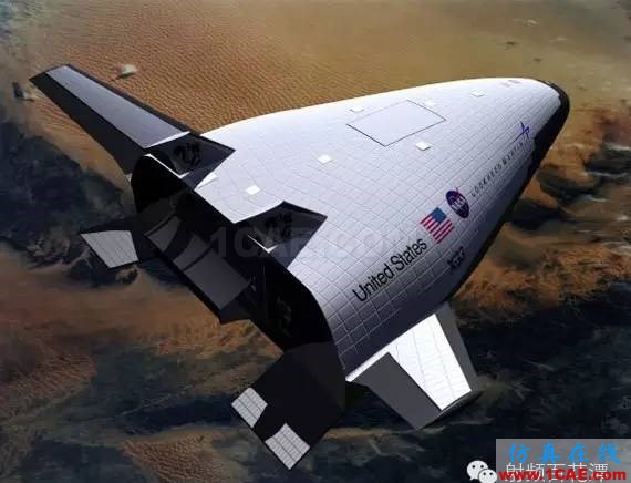 NASA的EMC工程師是怎么樣工作的？HFSS培訓(xùn)課程圖片3