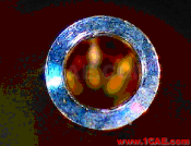 射頻同軸轉(zhuǎn)接頭基礎(chǔ)知識(shí) 從結(jié)構(gòu)、匹配、連接全面介紹HFSS分析圖片20