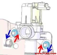 渦輪增壓發(fā)動(dòng)機(jī)進(jìn)氣噪聲控制詳解，值得收藏ansys仿真分析圖片40