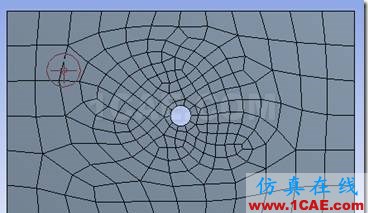 基于ANSYS Workbench的子模型分析技術——CAE工程師都在用ansys workbanch圖片8