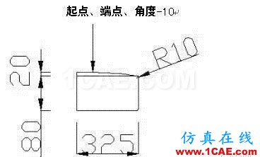 AutoCAD沙發建模教程 AutoCAD沙發建模教程AutoCAD仿真分析圖片6