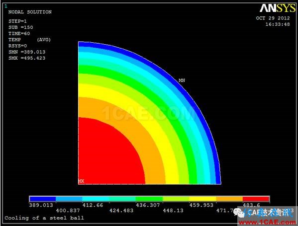 1493691772399689.png Ansys 經典APDL瞬態熱分析實例ansys分析圖片19