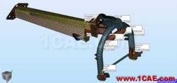 產品 | True-Load for ANSYS——基于實測應變反求載荷譜ansys分析圖片2