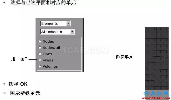 基于ANSYS的簡單直流致動器Maxwell應用技術圖片21