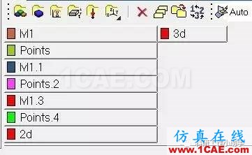 六面體網格的繪制及deform導入Deform學習資料圖片8