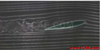 流體力學理論與F1賽車的空氣動力學(一)cfd應用技術圖片17