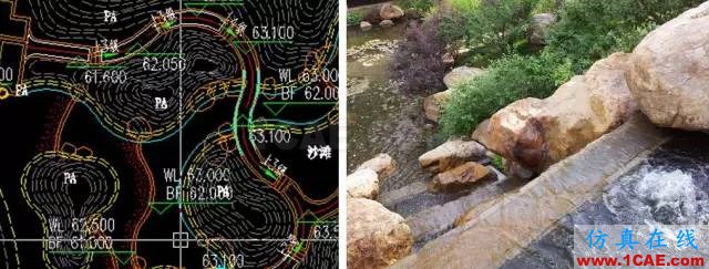 玩轉地形設計,曾經的懵逼煙消云散~AutoCAD學習資料圖片25