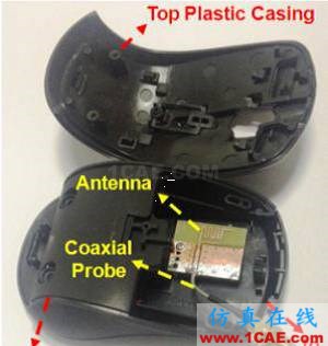 非常實(shí)用: 2.4G天線設(shè)計(jì)指南(賽普拉斯工程師力作)ADS電磁培訓(xùn)教程圖片36