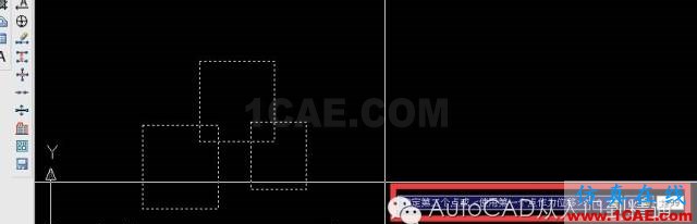 AutoCAD中所有圖形統一標高：Z軸為0AutoCAD仿真分析圖片4