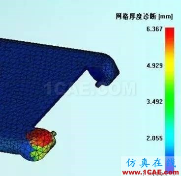 福利!大牛來為你解答Moldflow使用中的常見問題!moldflow仿真分析圖片2